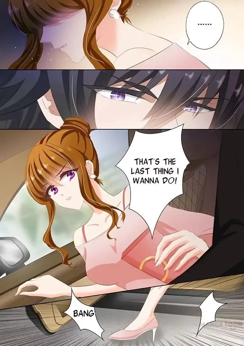 The Expensive Ex-Wife Of A Wealthy Family Chapter 68 page 6