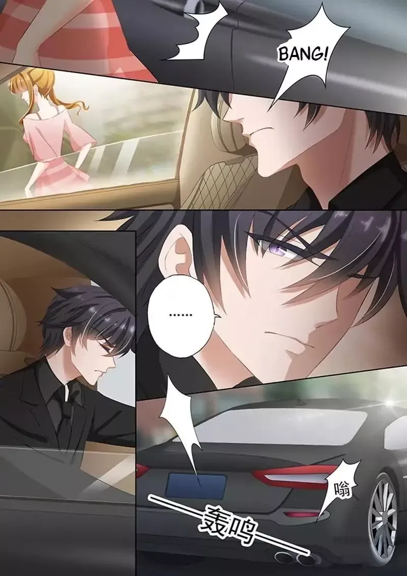 The Expensive Ex-Wife Of A Wealthy Family Chapter 68 page 7