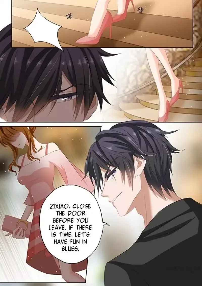 The Expensive Ex-Wife Of A Wealthy Family Chapter 68 page 2