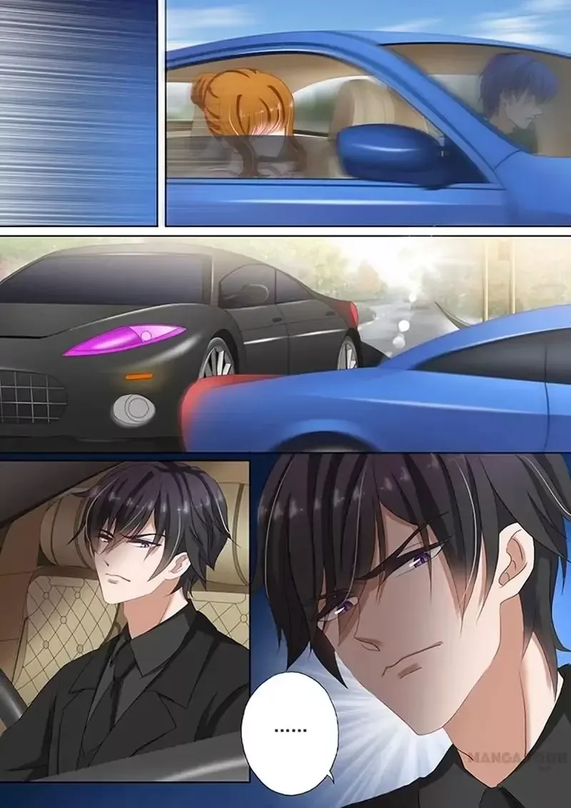 The Expensive Ex-Wife Of A Wealthy Family Chapter 69 page 8