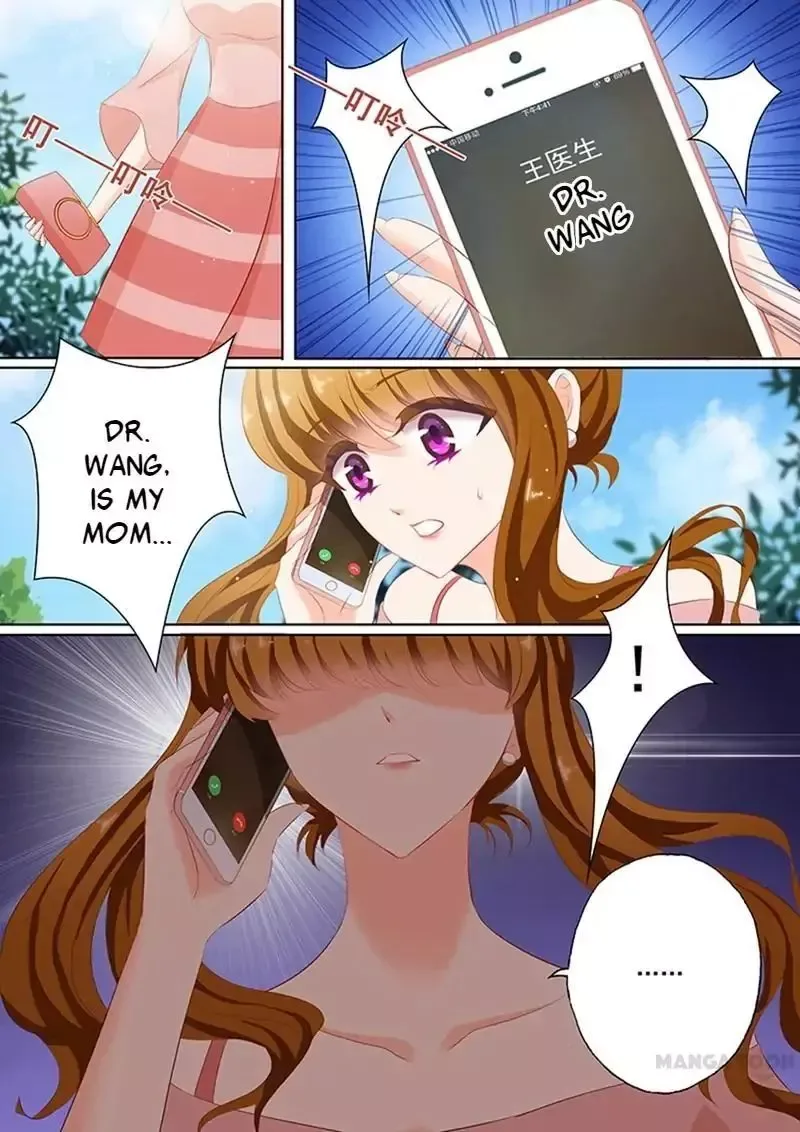 The Expensive Ex-Wife Of A Wealthy Family Chapter 69 page 1