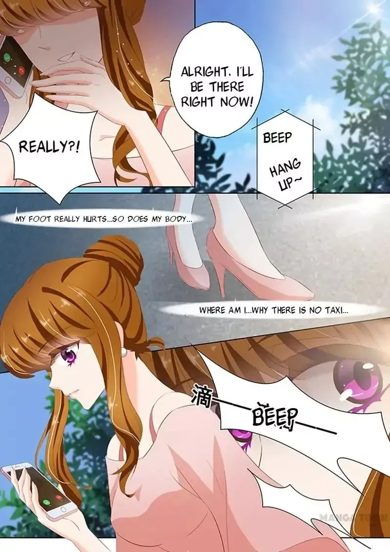 The Expensive Ex-Wife Of A Wealthy Family Chapter 69 page 2