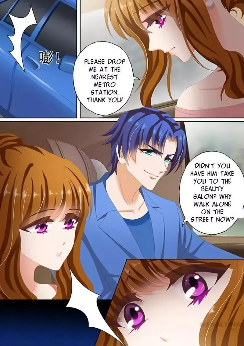 The Expensive Ex-Wife Of A Wealthy Family Chapter 69 page 4