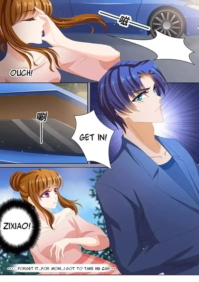 The Expensive Ex-Wife Of A Wealthy Family Chapter 69 page 3