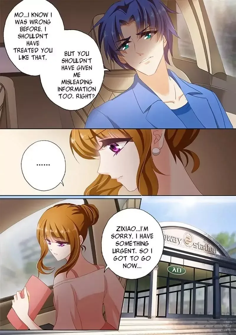 The Expensive Ex-Wife Of A Wealthy Family Chapter 70 page 2