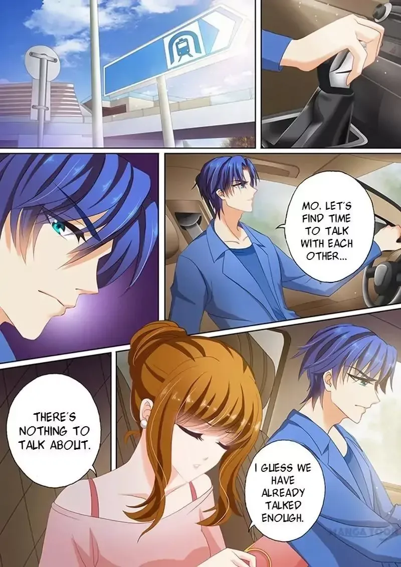 The Expensive Ex-Wife Of A Wealthy Family Chapter 70 page 1