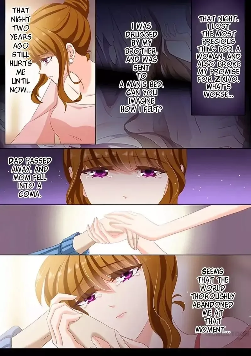 The Expensive Ex-Wife Of A Wealthy Family Chapter 70 page 7