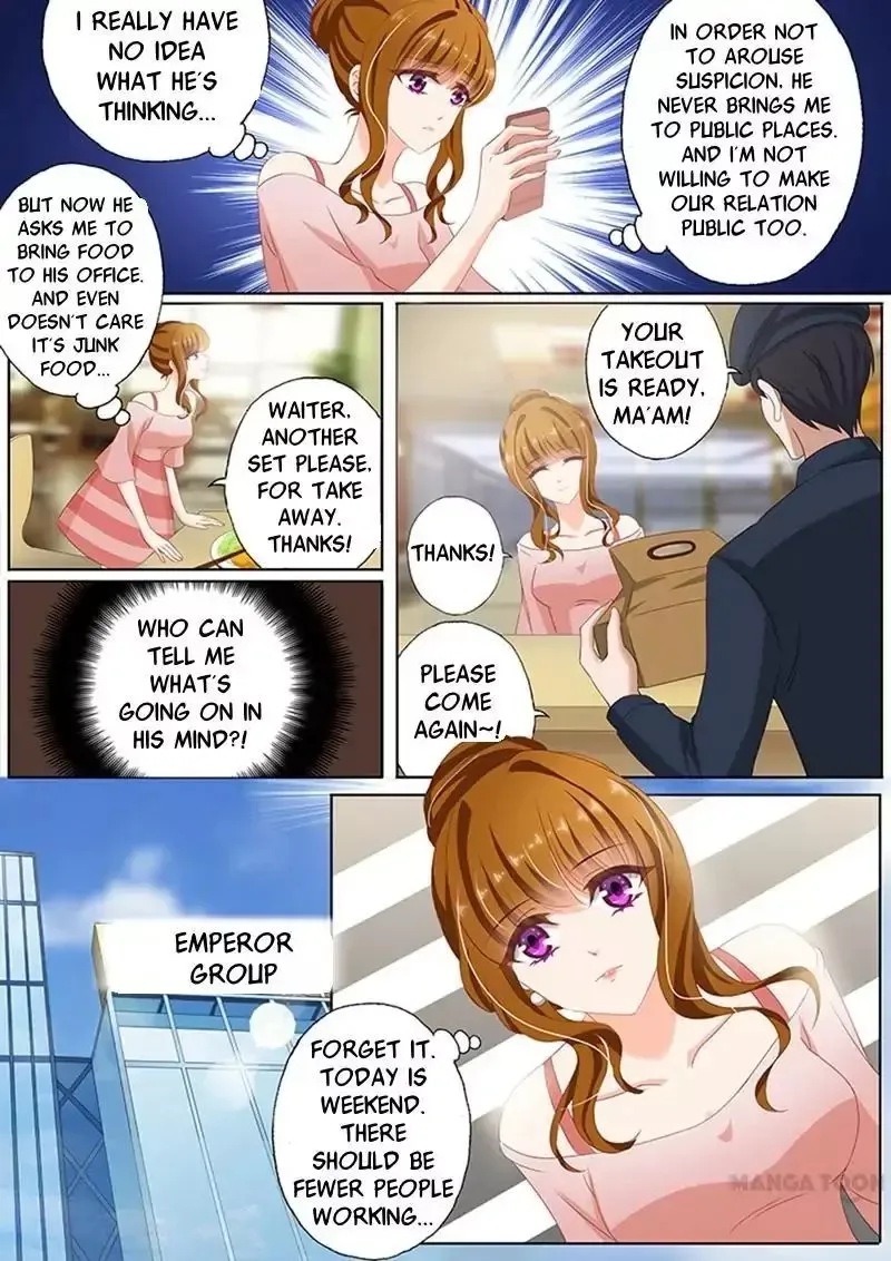 The Expensive Ex-Wife Of A Wealthy Family Chapter 72 page 2