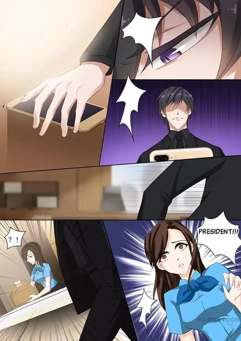 The Expensive Ex-Wife Of A Wealthy Family Chapter 72 page 6