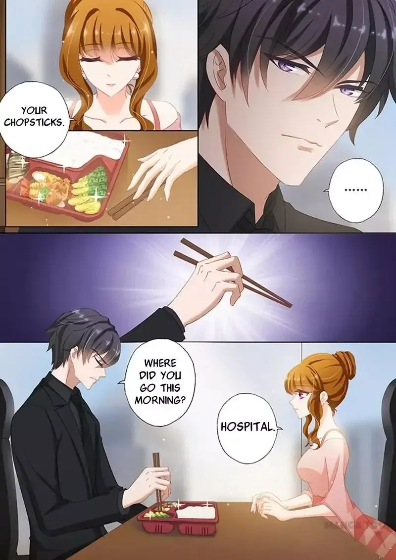 The Expensive Ex-Wife Of A Wealthy Family Chapter 74 page 2
