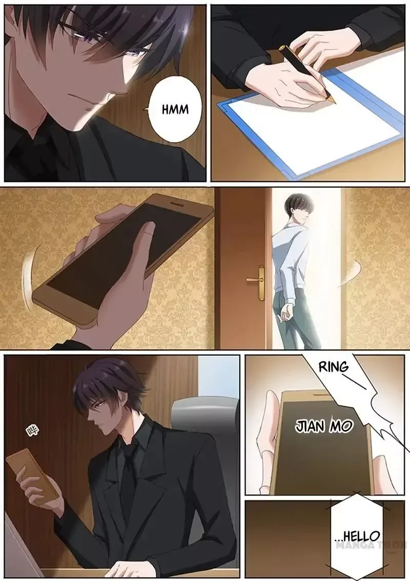 The Expensive Ex-Wife Of A Wealthy Family Chapter 71 page 7