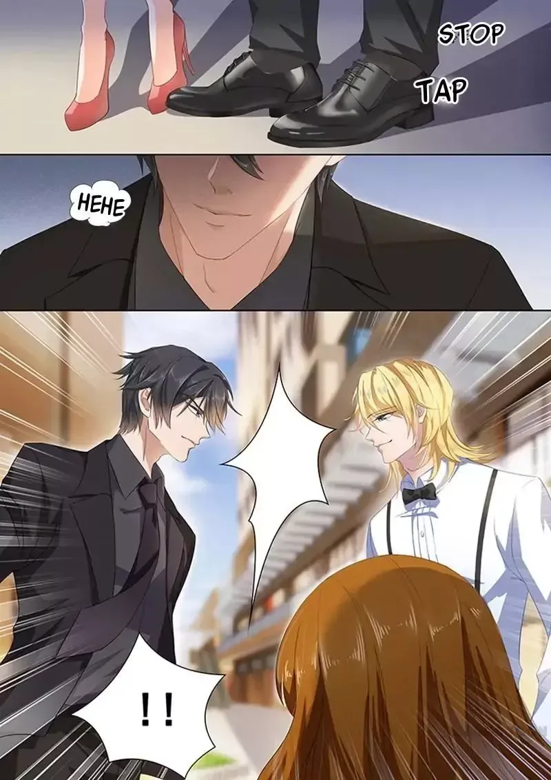The Expensive Ex-Wife Of A Wealthy Family Chapter 78 page 1