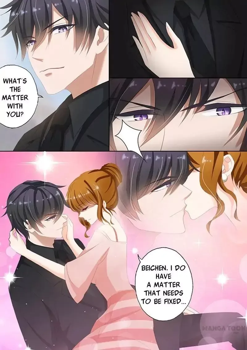 The Expensive Ex-Wife Of A Wealthy Family Chapter 74 page 6