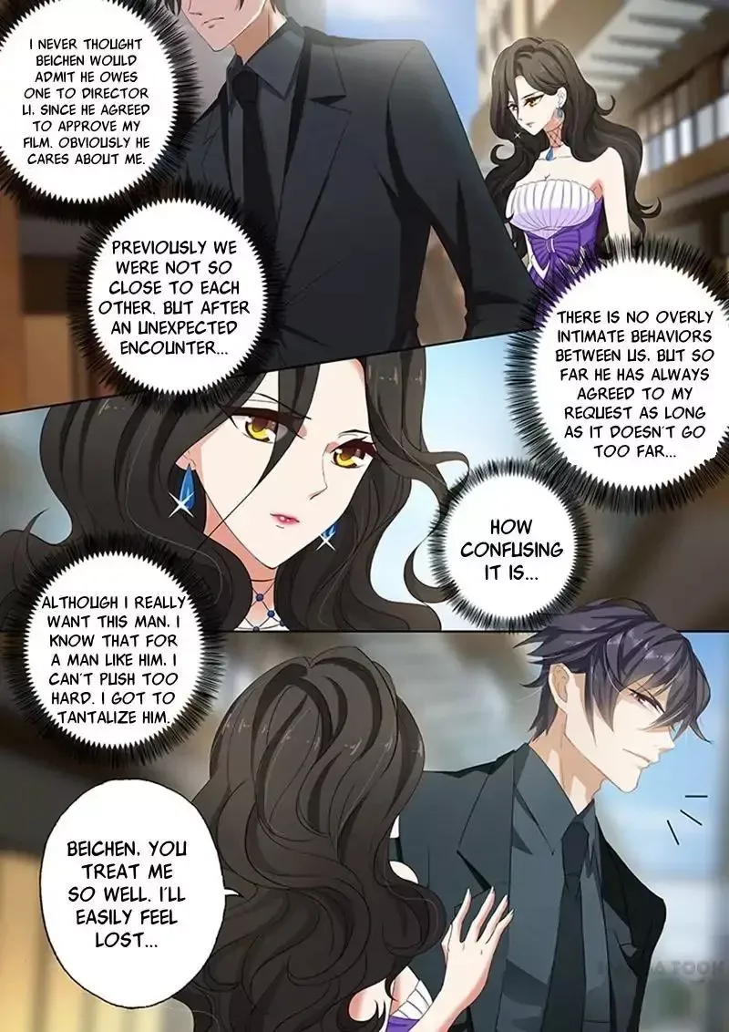 The Expensive Ex-Wife Of A Wealthy Family Chapter 77 page 5