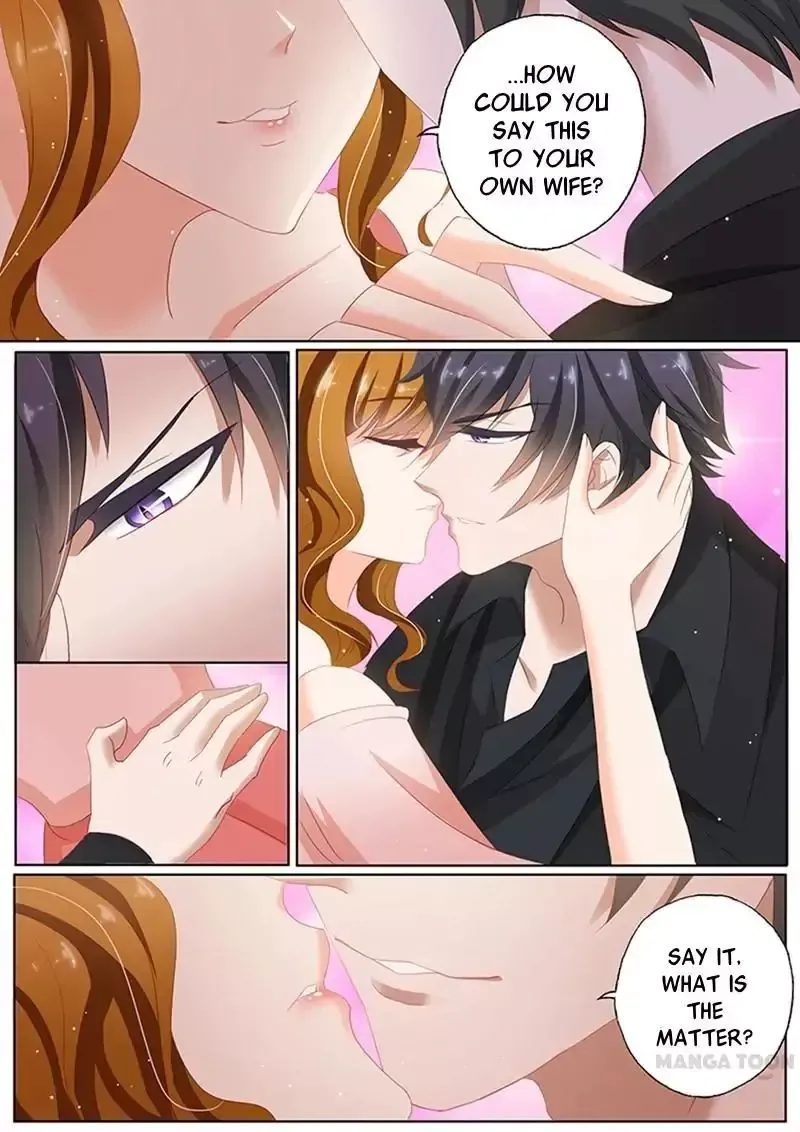 The Expensive Ex-Wife Of A Wealthy Family Chapter 74 page 8