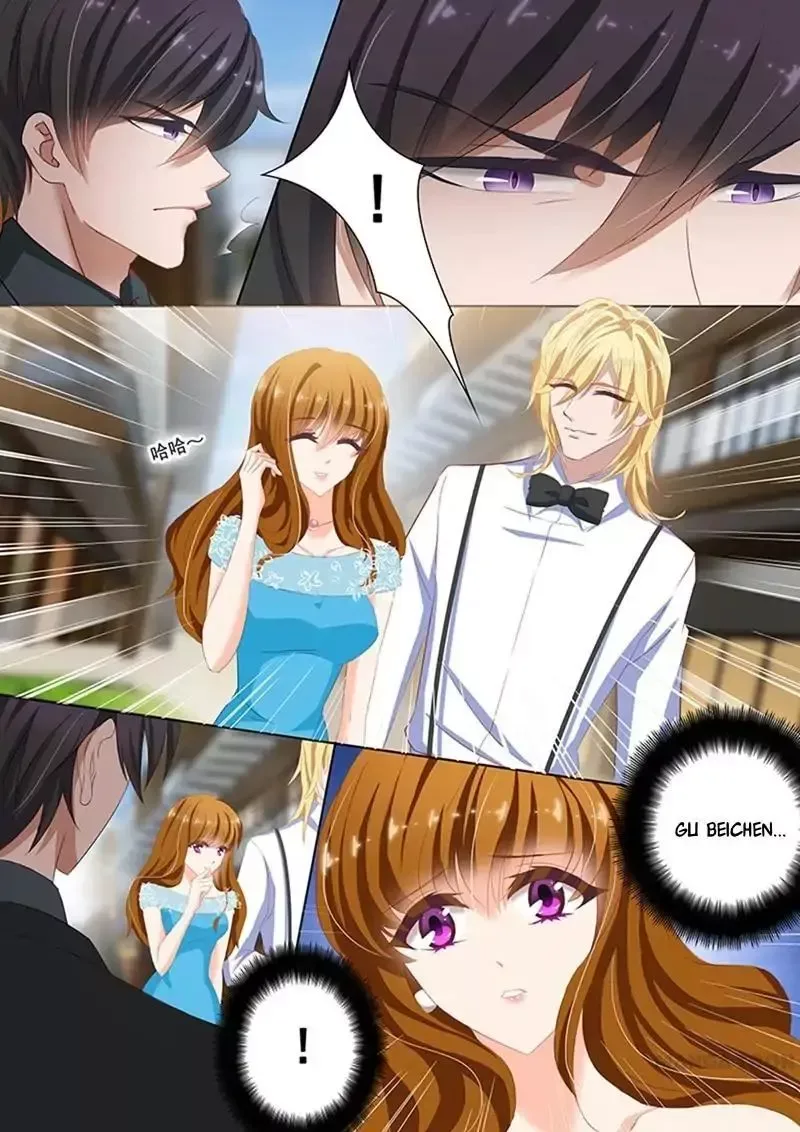 The Expensive Ex-Wife Of A Wealthy Family Chapter 77 page 6