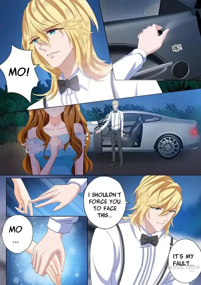 The Expensive Ex-Wife Of A Wealthy Family Chapter 80 page 1