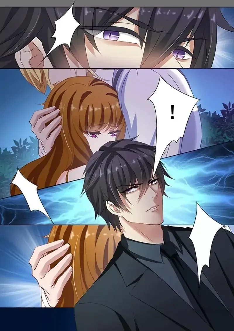 The Expensive Ex-Wife Of A Wealthy Family Chapter 80 page 5