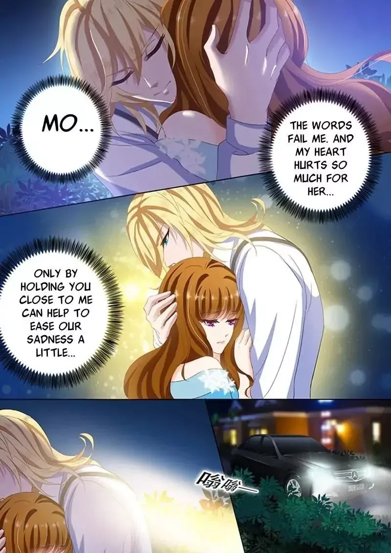 The Expensive Ex-Wife Of A Wealthy Family Chapter 80 page 4