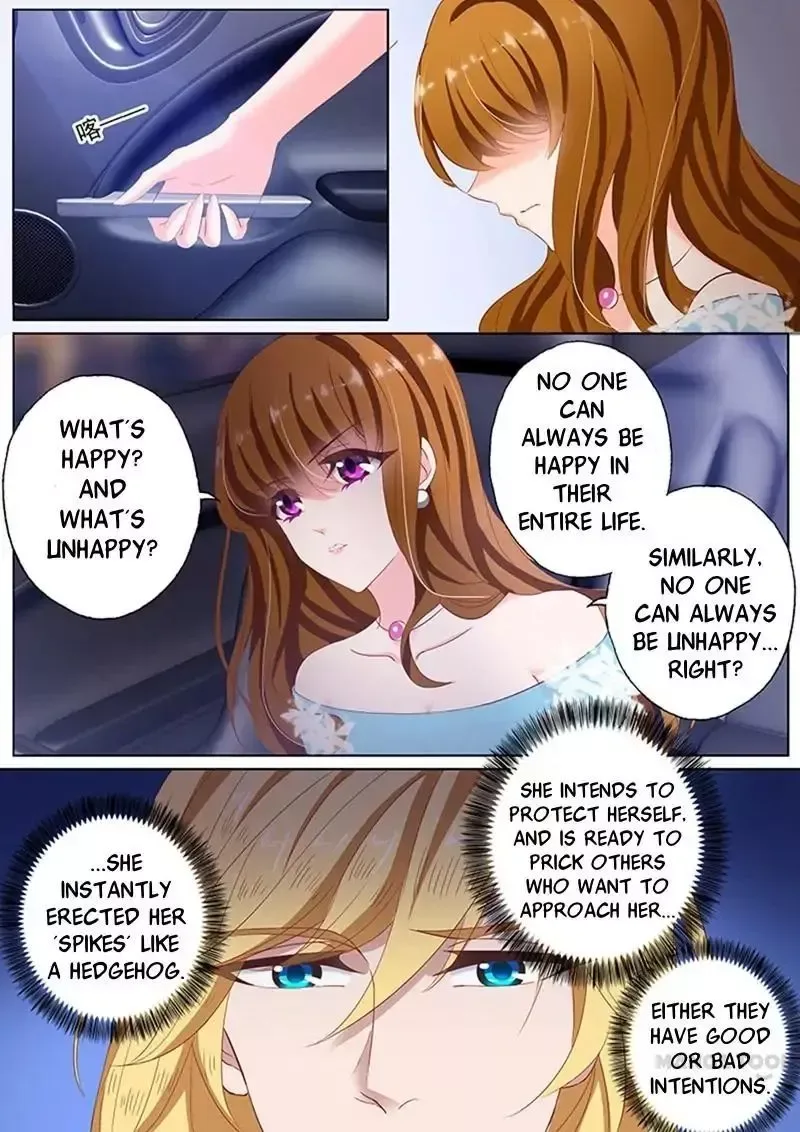 The Expensive Ex-Wife Of A Wealthy Family Chapter 79 page 4