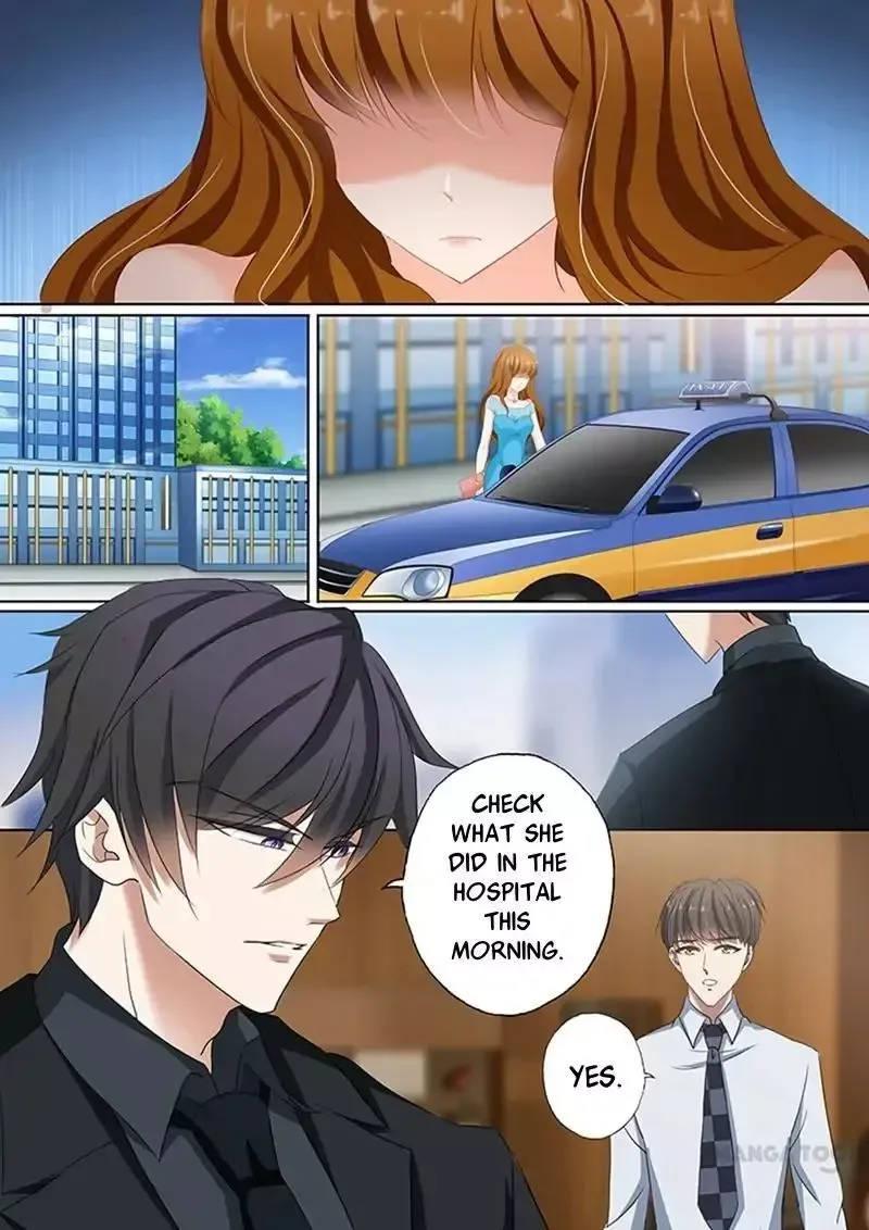 The Expensive Ex-Wife Of A Wealthy Family Chapter 76 page 7