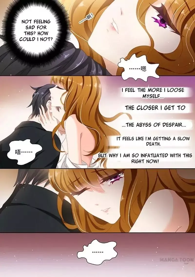 The Expensive Ex-Wife Of A Wealthy Family Chapter 76 page 5
