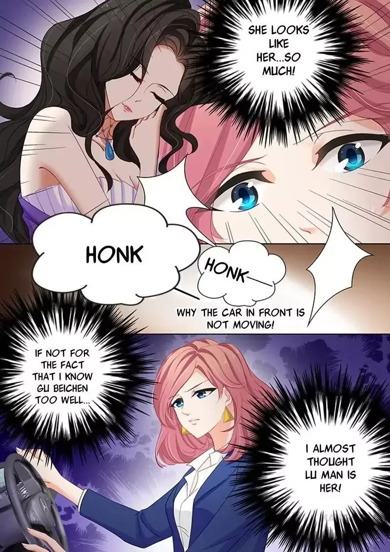The Expensive Ex-Wife Of A Wealthy Family Chapter 79 page 1