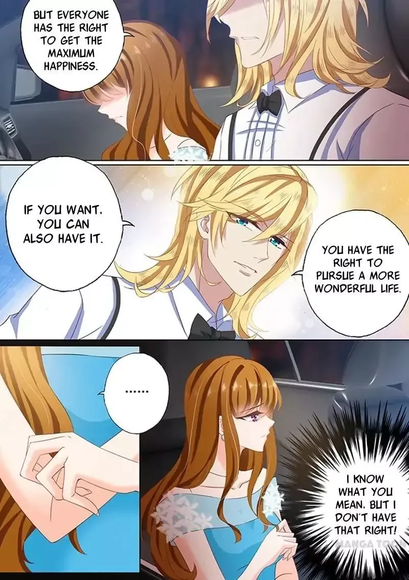 The Expensive Ex-Wife Of A Wealthy Family Chapter 79 page 5