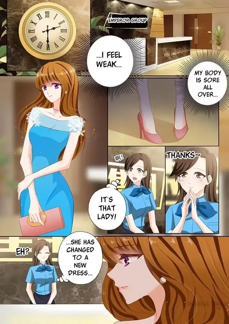 The Expensive Ex-Wife Of A Wealthy Family Chapter 76 page 6