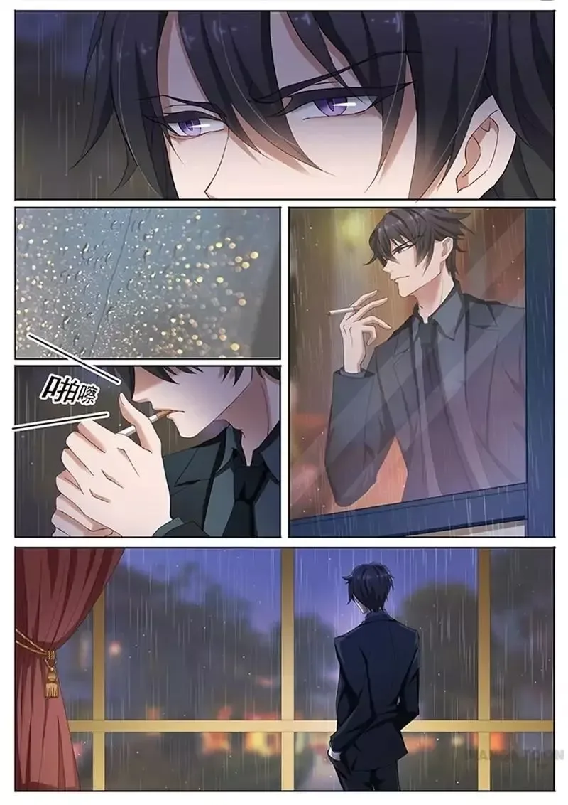 The Expensive Ex-Wife Of A Wealthy Family Chapter 81 page 4