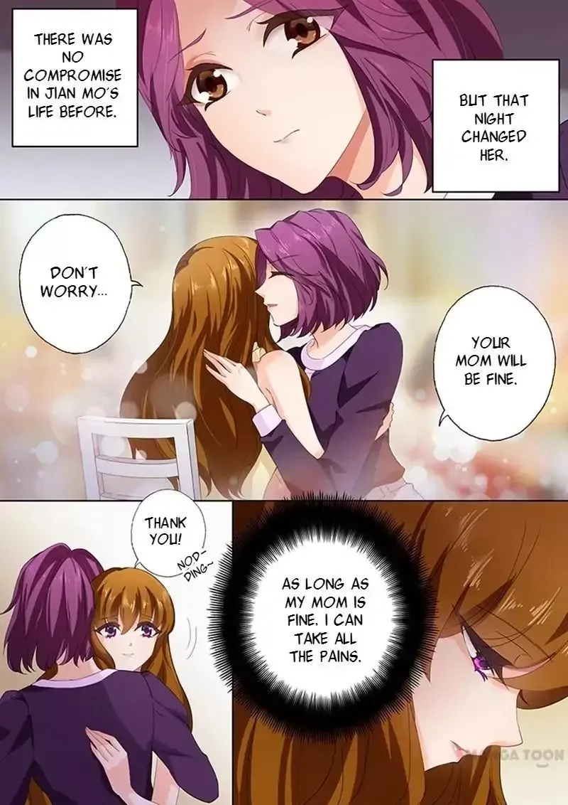 The Expensive Ex-Wife Of A Wealthy Family Chapter 83 page 4