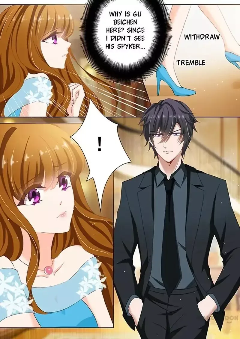 The Expensive Ex-Wife Of A Wealthy Family Chapter 81 page 7