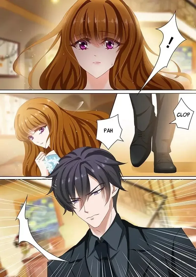 The Expensive Ex-Wife Of A Wealthy Family Chapter 81 page 6
