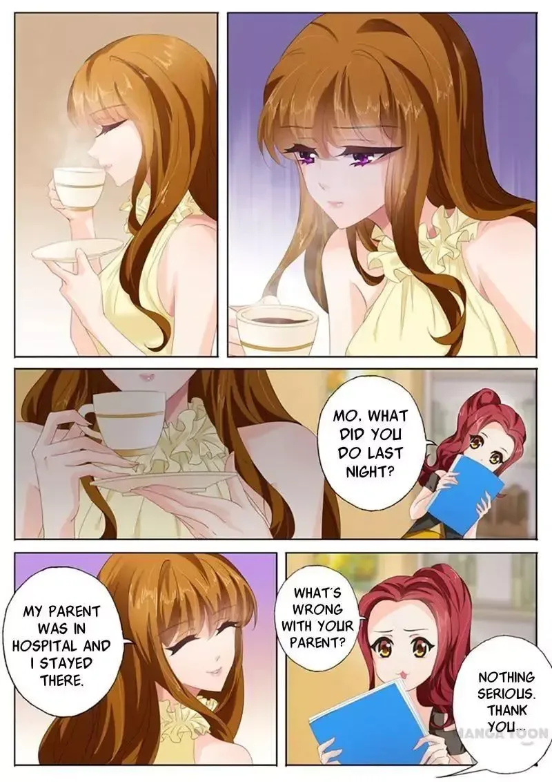 The Expensive Ex-Wife Of A Wealthy Family Chapter 85 page 2