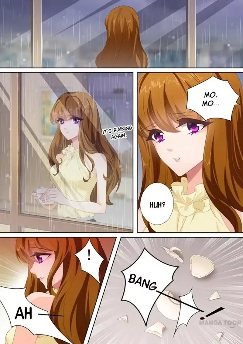 The Expensive Ex-Wife Of A Wealthy Family Chapter 85 page 3