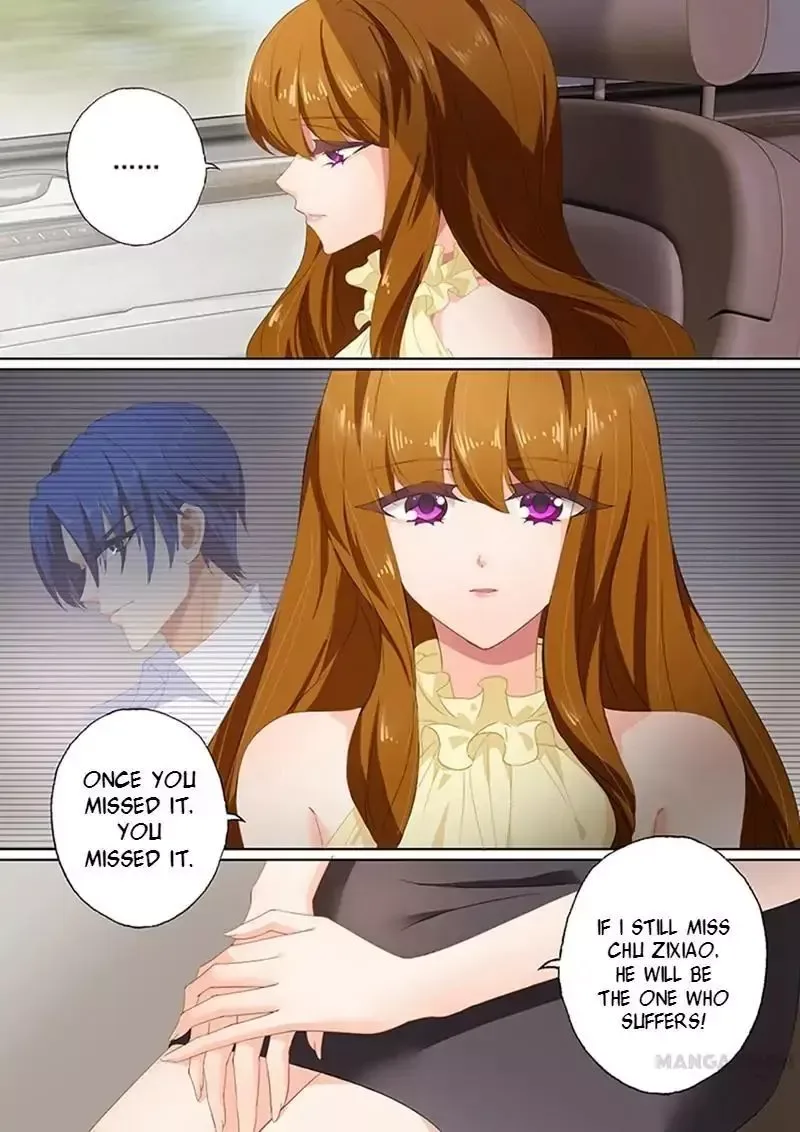 The Expensive Ex-Wife Of A Wealthy Family Chapter 84 page 1