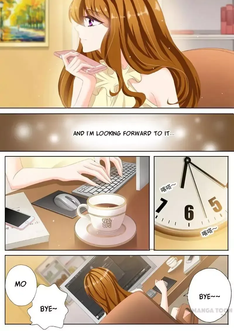 The Expensive Ex-Wife Of A Wealthy Family Chapter 85 page 8