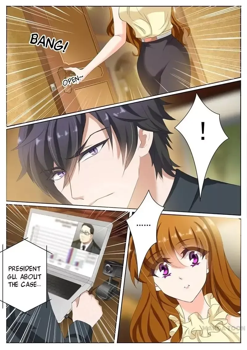 The Expensive Ex-Wife Of A Wealthy Family Chapter 87 page 2