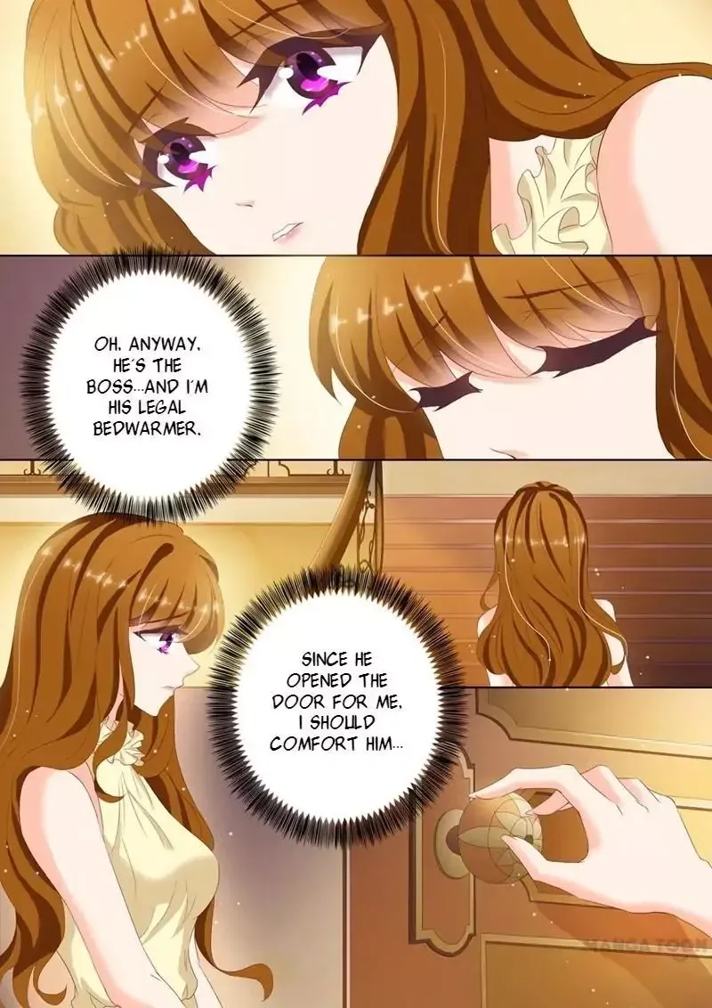 The Expensive Ex-Wife Of A Wealthy Family Chapter 87 page 1