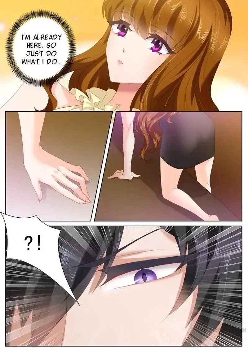The Expensive Ex-Wife Of A Wealthy Family Chapter 87 page 4