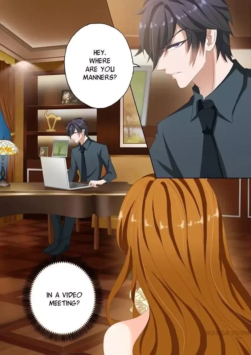 The Expensive Ex-Wife Of A Wealthy Family Chapter 87 page 3