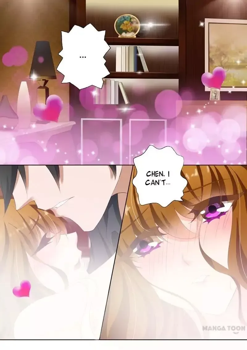 The Expensive Ex-Wife Of A Wealthy Family Chapter 87 page 8