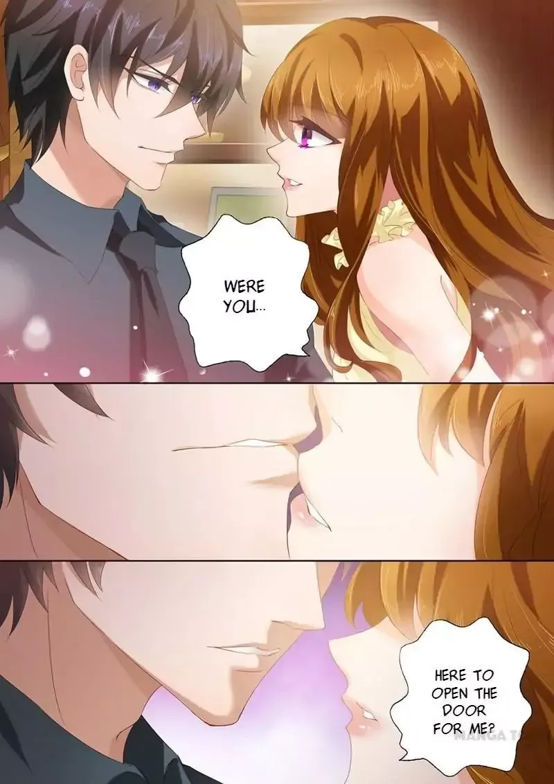 The Expensive Ex-Wife Of A Wealthy Family Chapter 87 page 6