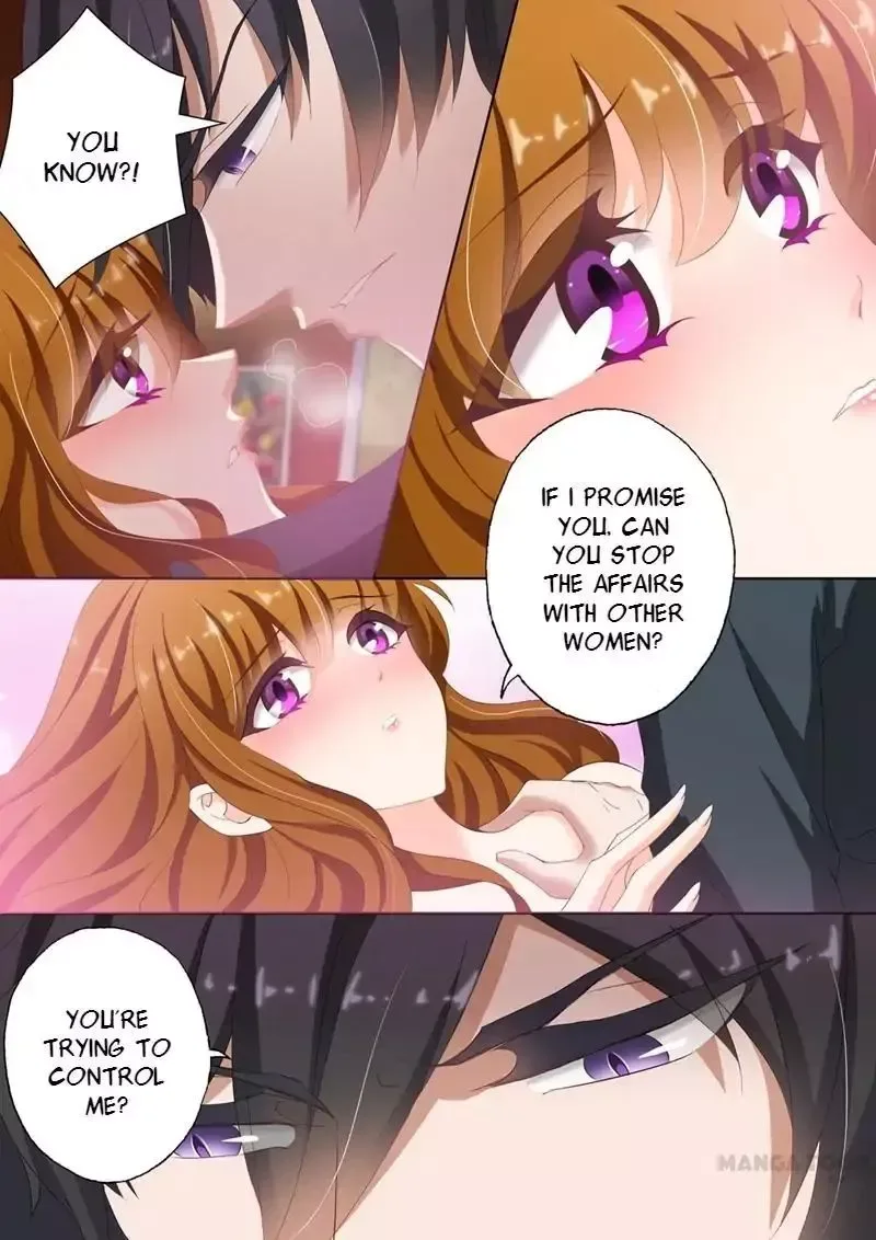 The Expensive Ex-Wife Of A Wealthy Family Chapter 88 page 2