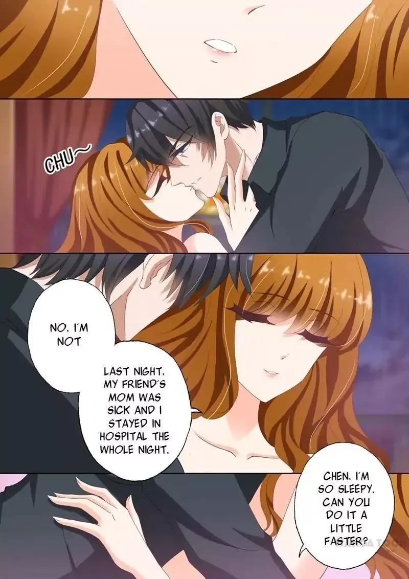 The Expensive Ex-Wife Of A Wealthy Family Chapter 88 page 3