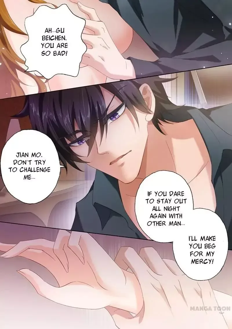 The Expensive Ex-Wife Of A Wealthy Family Chapter 88 page 1