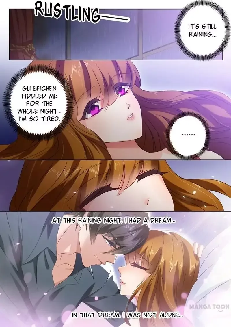 The Expensive Ex-Wife Of A Wealthy Family Chapter 88 page 8