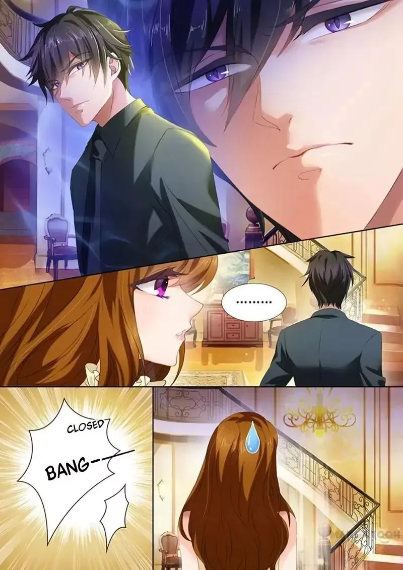 The Expensive Ex-Wife Of A Wealthy Family Chapter 86 page 6
