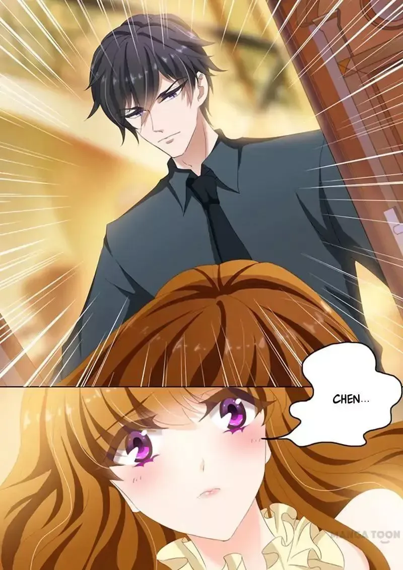 The Expensive Ex-Wife Of A Wealthy Family Chapter 86 page 5