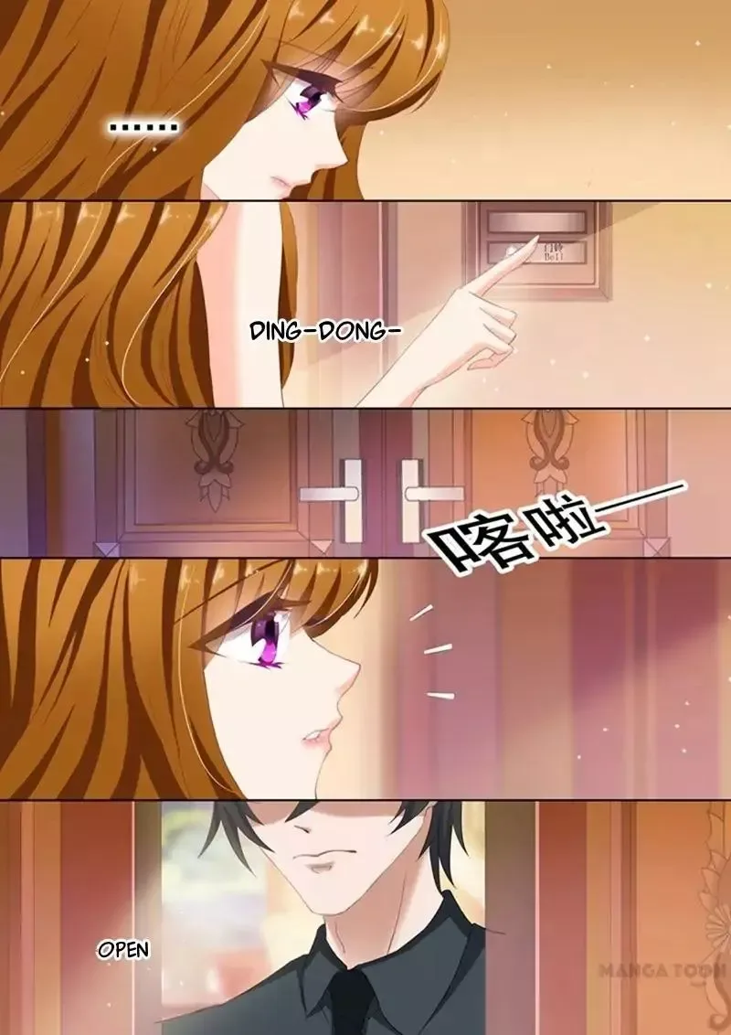 The Expensive Ex-Wife Of A Wealthy Family Chapter 86 page 4